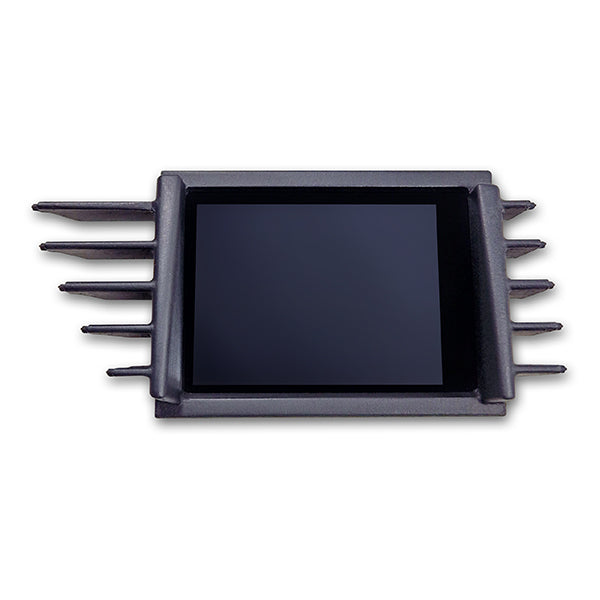 Display CANchecked MFD32 Gen2 para VW Eos Typ 1F 06-15 Scirocco MK3 preFL 08-14 RHD - Imagen 4