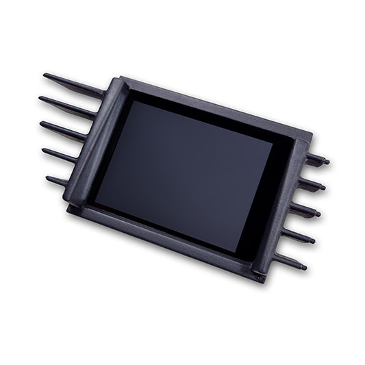 Display CANchecked MFD32 Gen2 para VW Eos Typ 1F 06-15 Scirocco MK3 preFL 08-14 RHD