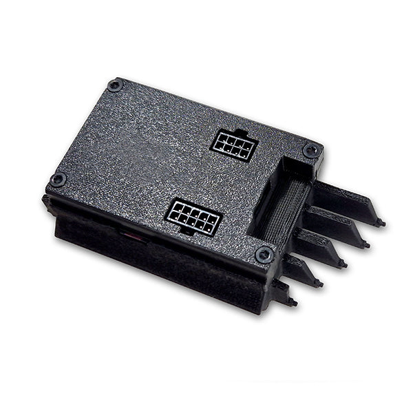 Display CANchecked MFD32 Gen2 para VW Eos Typ 1F 06-15 Scirocco MK3 preFL 08-14 RHD - Imagen 3