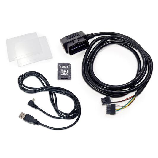 Pantalla Multifunción CANchecked MFD28 GEN2 para VW T6 LHD