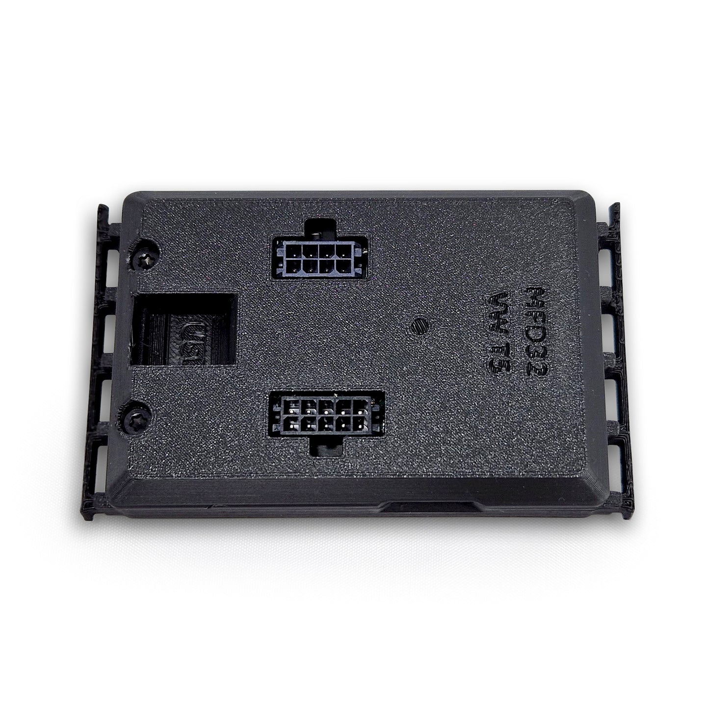 Display CANchecked MFD32 Gen2 con Hueco para VW Bus T5 03-15 - Imagen 4