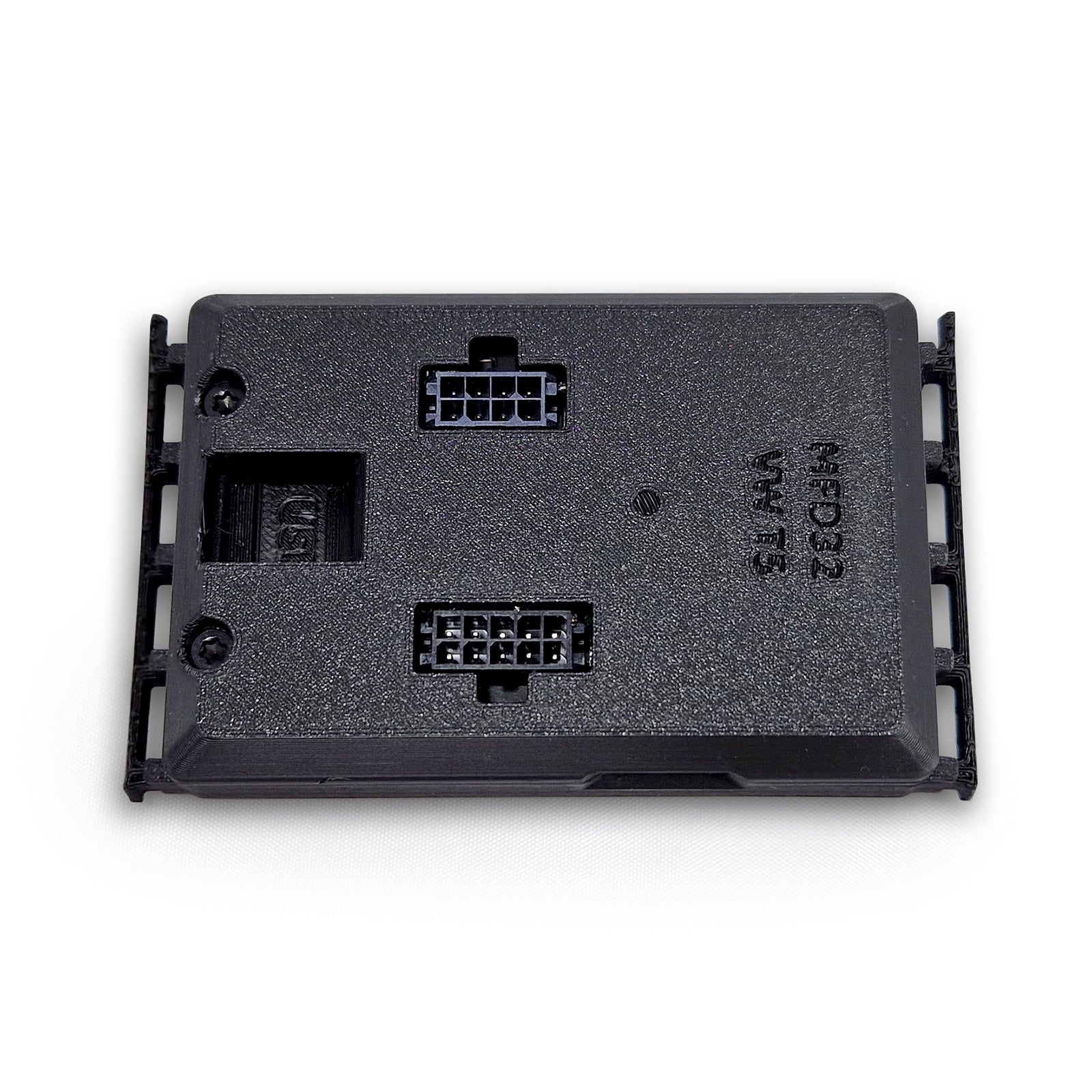 Display CANchecked MFD32 Gen2 con Hueco para VW Bus T5 03-15 - Imagen 4