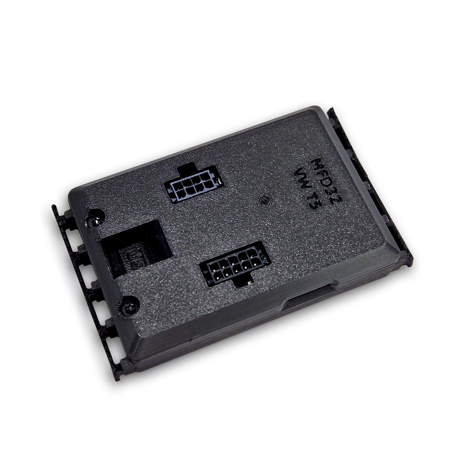 Display CANchecked MFD32 Gen2 con Hueco para VW Bus T5 03-15 - Imagen 5