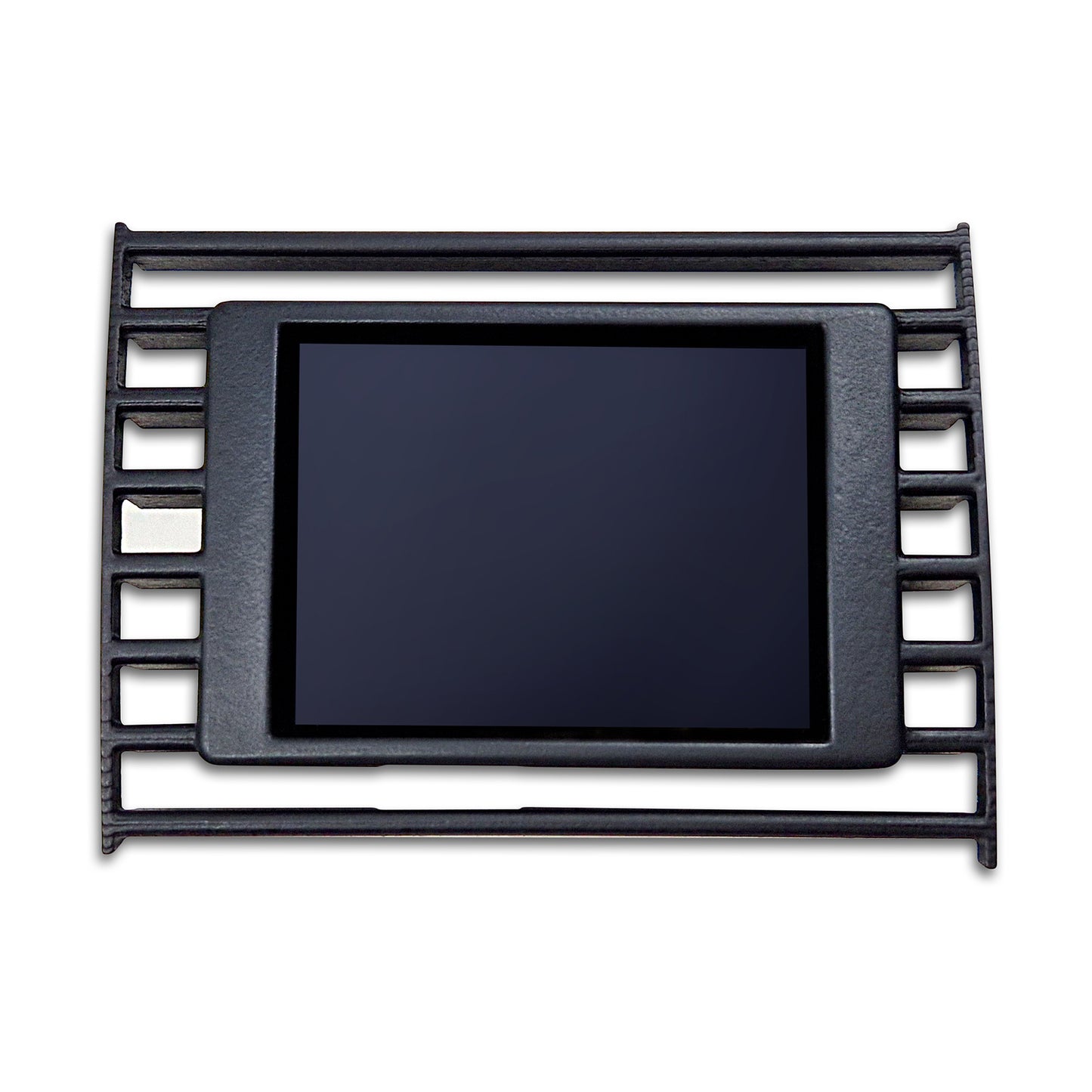 Display CANchecked MFD32 Gen2 Multivan para VW Bus T5 LHD 2003-2015 - Imagen 2