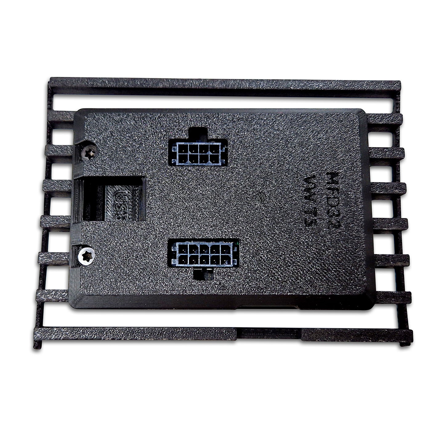 Display CANchecked MFD32 Gen2 Multivan para VW Bus T5 LHD 2003-2015 - Imagen 4