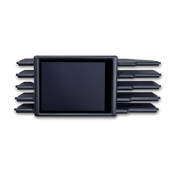 Display CANchecked MFD28 Gen2 para VW Caddy MK4 RHD 2015-2020 - Imagen 2