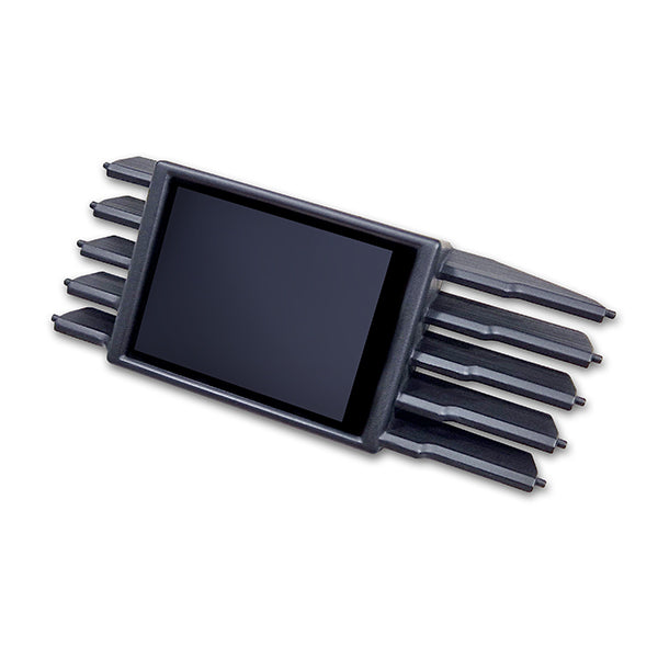Display CANchecked MFD28 Gen2 para VW Caddy MK4 RHD 2015-2020