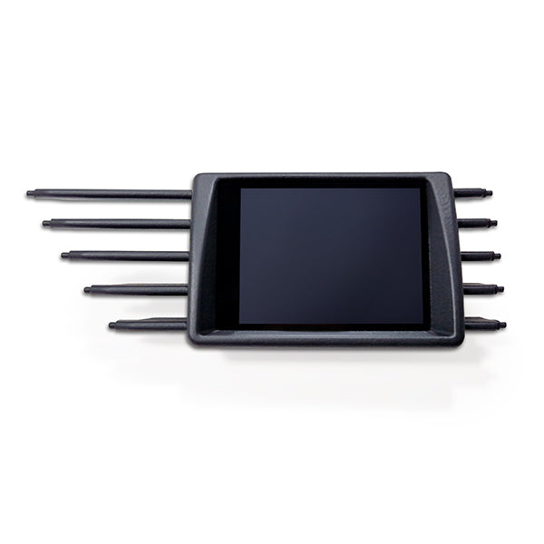 Display CANchecked MFD28 Gen 2 Para Skoda Superb - Imagen 4