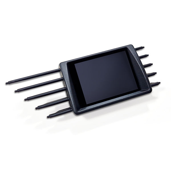 Display CANchecked MFD28 Gen 2 Para Skoda Superb
