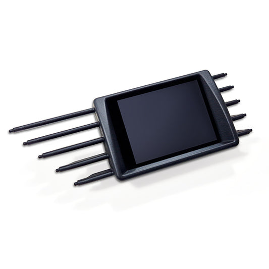 Display CANchecked MFD28 Gen 2 Para Skoda Superb