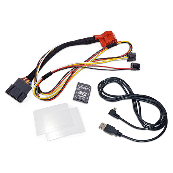 Display CANchecked MFD28 Gen 2 Para Skoda Superb - Imagen 2