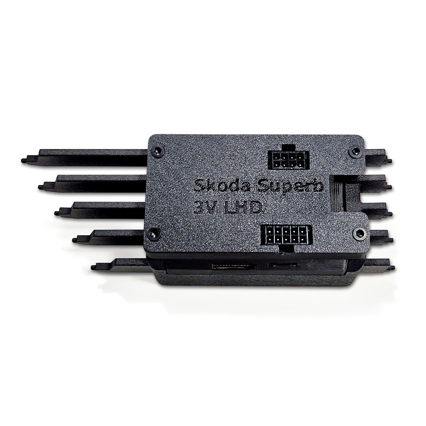 Pantalla de Datos CANchecked MFD28 Gen2 para Skoda Superb 3V RHD - Imagen 3