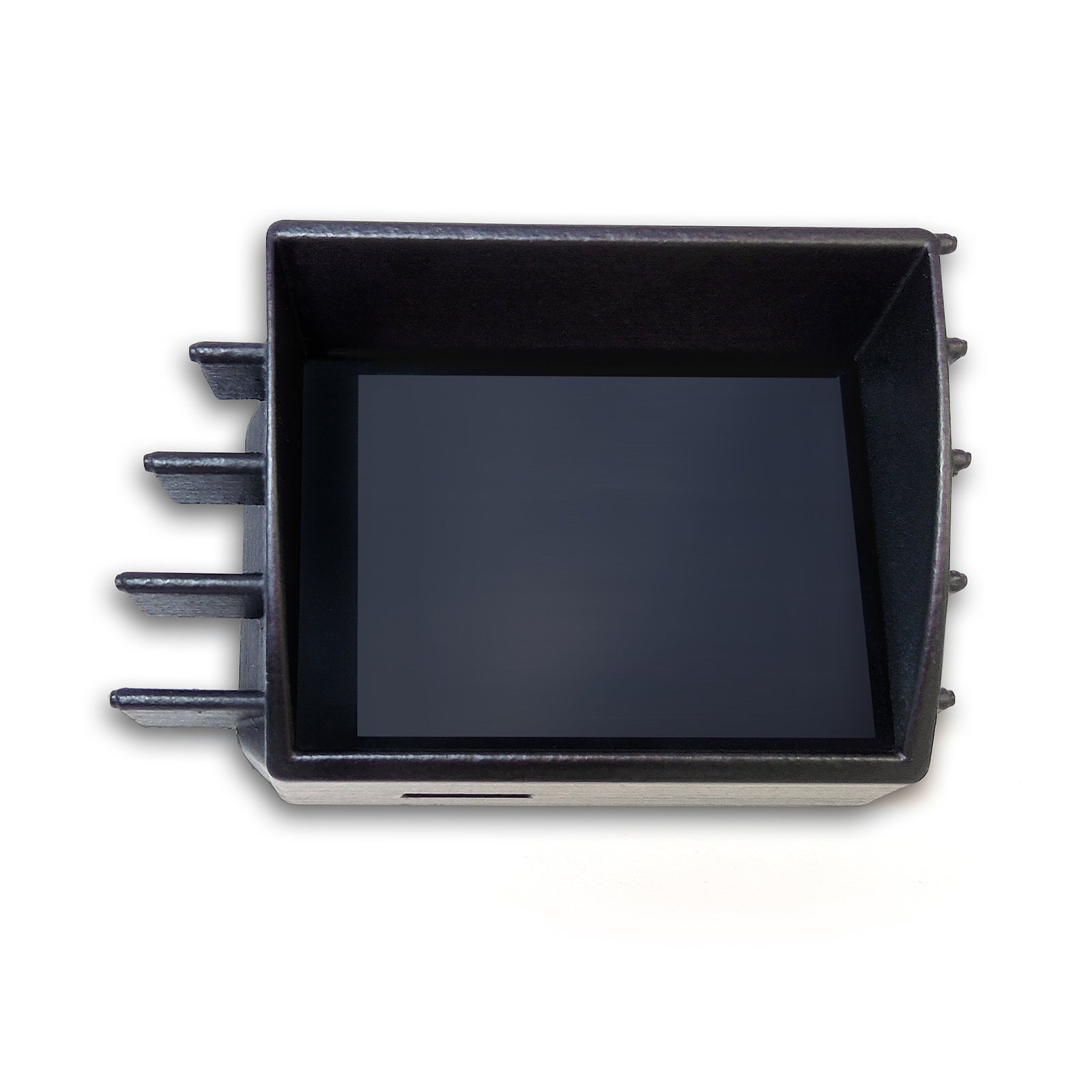 Display CANchecked MFD28 Gen2 para Porsche 911 / 997 LHD 04-12 - Imagen 3