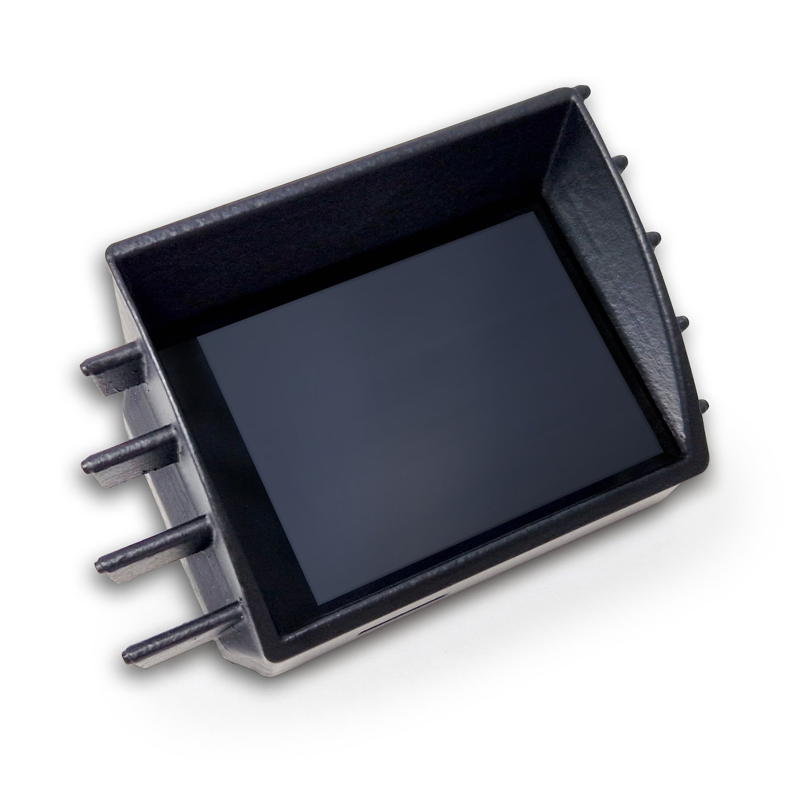 Display CANchecked MFD28 Gen2 para Porsche 911 / 997 LHD 04-12 - Imagen 2