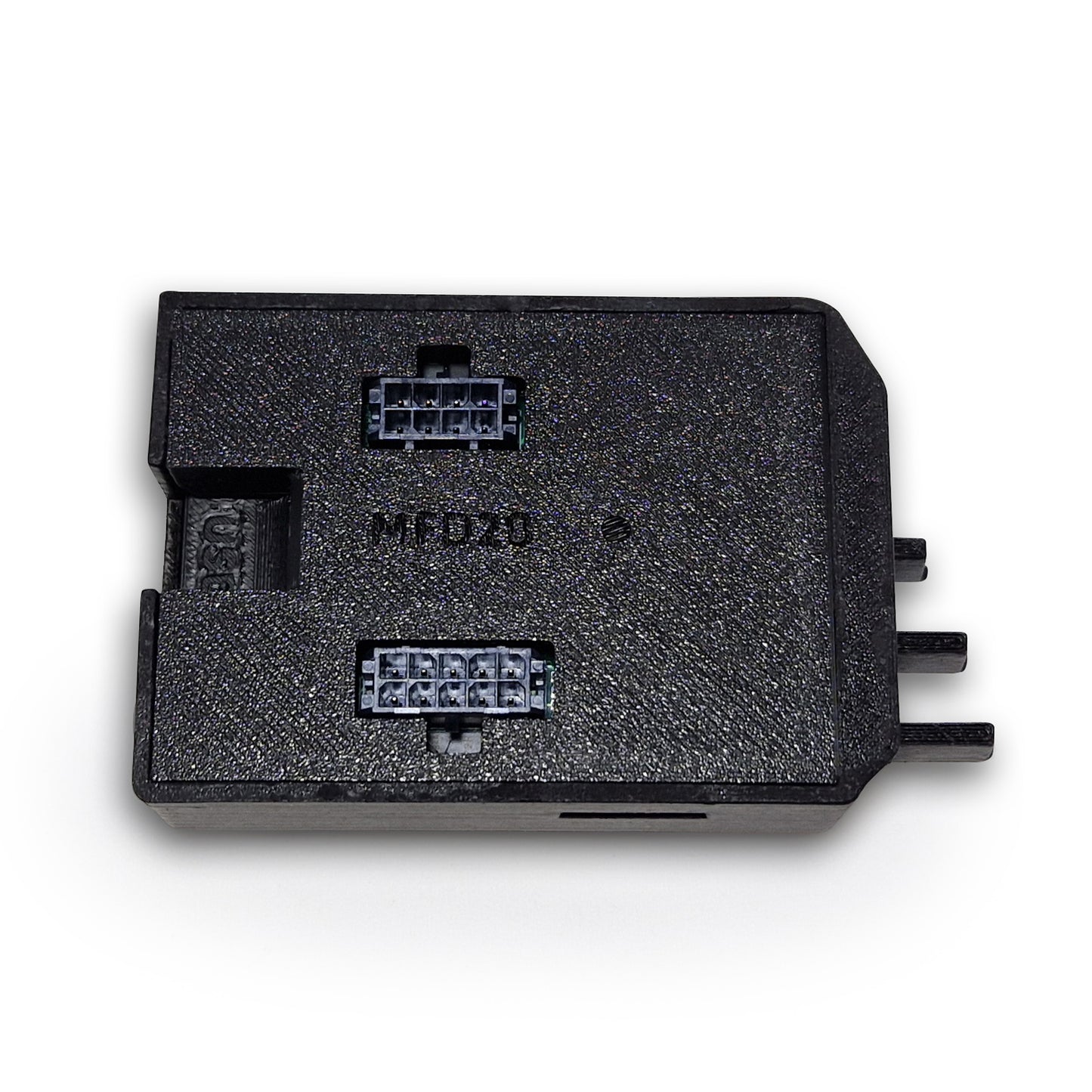 Display CANchecked MFD28 Gen2 para Porsche 911 / 997 LHD 04-12