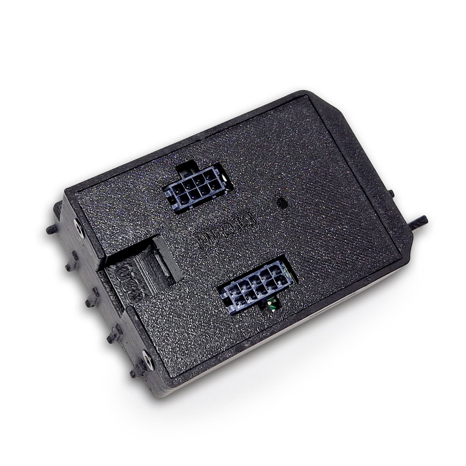 Display CANchecked MFD28 Gen2 para Porsche 911 / 997 LHD 04-12 - Imagen 4