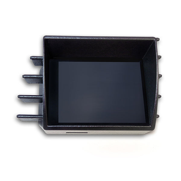Display CANchecked MFD28 Gen2 ECU Independiente Porsche 911/997 LHD 04-12 - Imagen 3