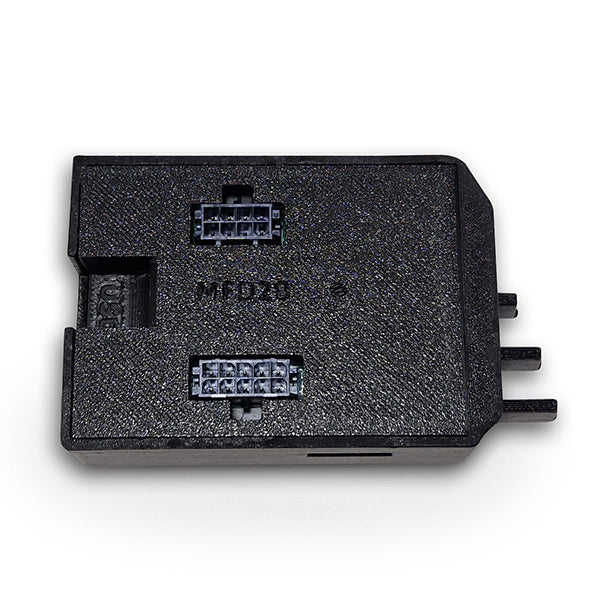 Display CANchecked MFD28 Gen2 ECU Independiente Porsche 911/997 LHD 04-12 - Imagen 4