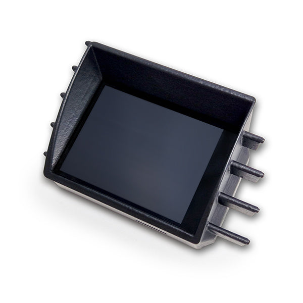 Display CANchecked MFD28 Gen2 para Porsche 911 / 997 RHD 2004 - 2012 - Imagen 4