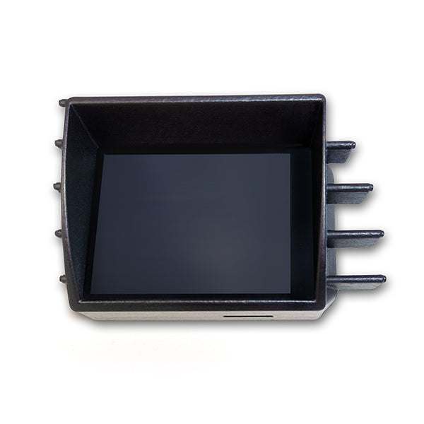 Display CANchecked MFD28 Gen2 ECU Independiente Porsche 911/997 RHD 04-12 - Imagen 5