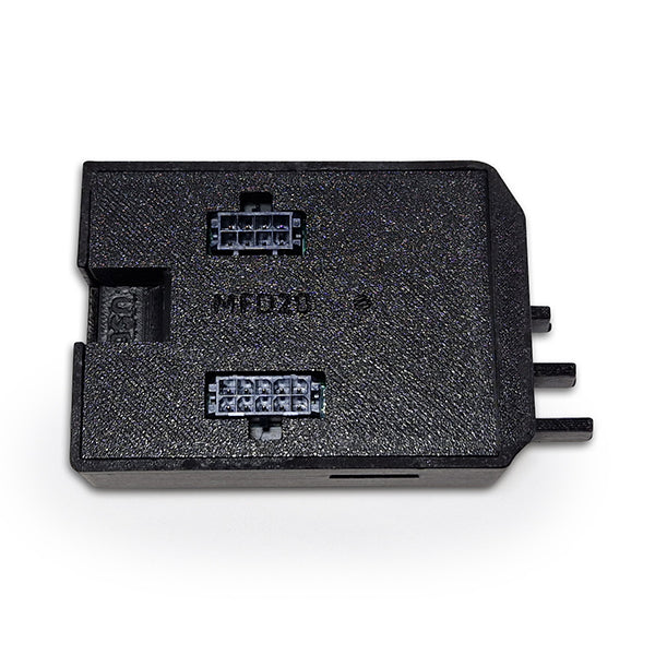 Display CANchecked MFD28 Gen2 ECU Independiente Porsche 911/997 RHD 04-12 - Imagen 2