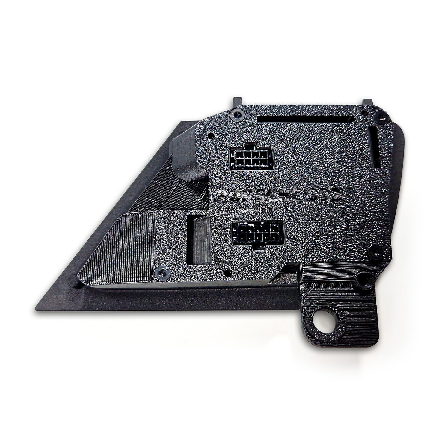 CANchecked MFD32 Gen2 Para Porsche 992 LHD - Imagen 7