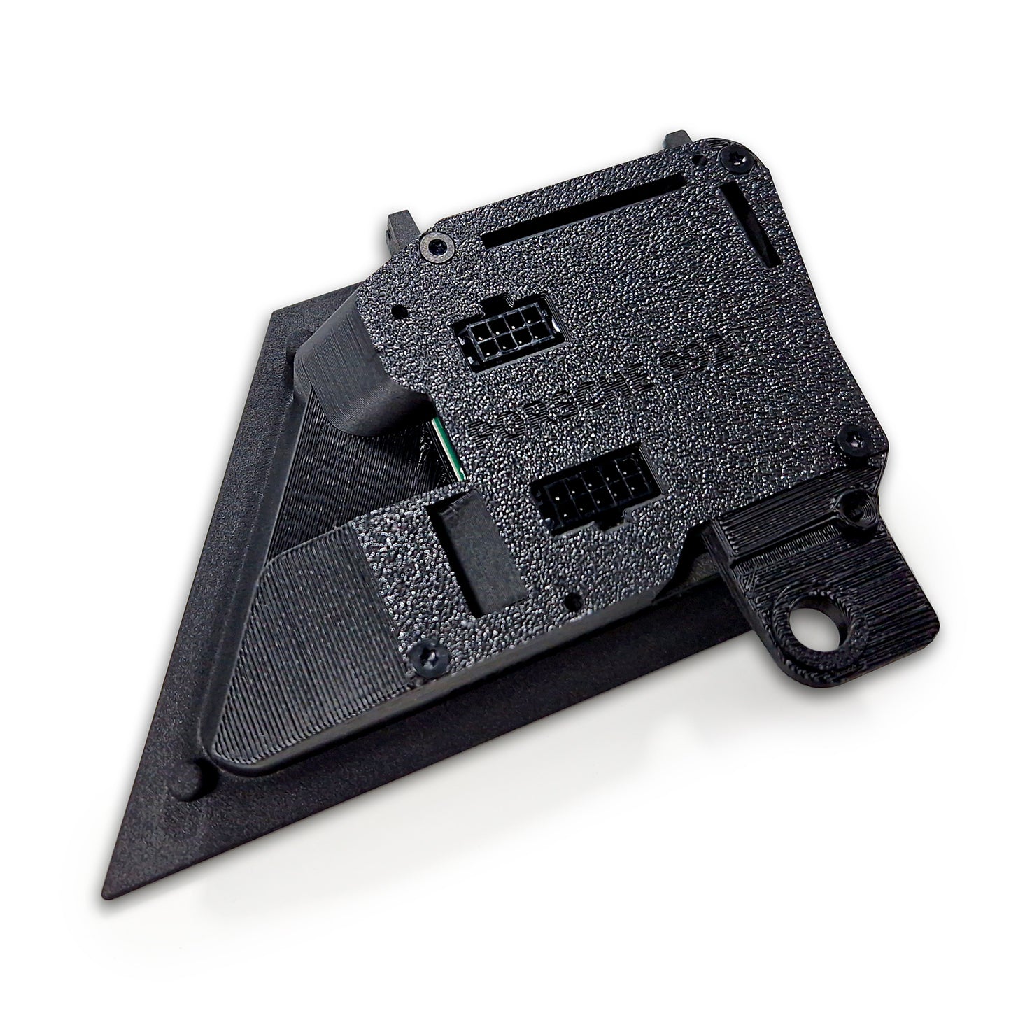 CANchecked MFD32 Gen2 Para Porsche 992 LHD - Imagen 6