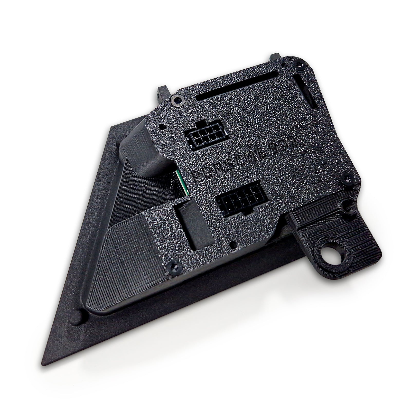CANchecked MFD32 Gen2 Para Porsche 992 LHD - Imagen 6