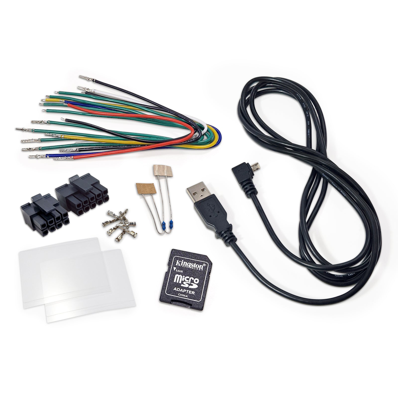 Display CANchecked MFD28 Gen2 para BMW Serie 3 E30 LHD/RHD 82-94 - Imagen 4