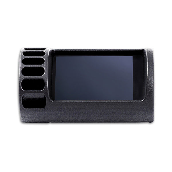 CANchecked Display MFD28 Gen 2 Para BMW Serie 3 E30 RHD - Imagen 4