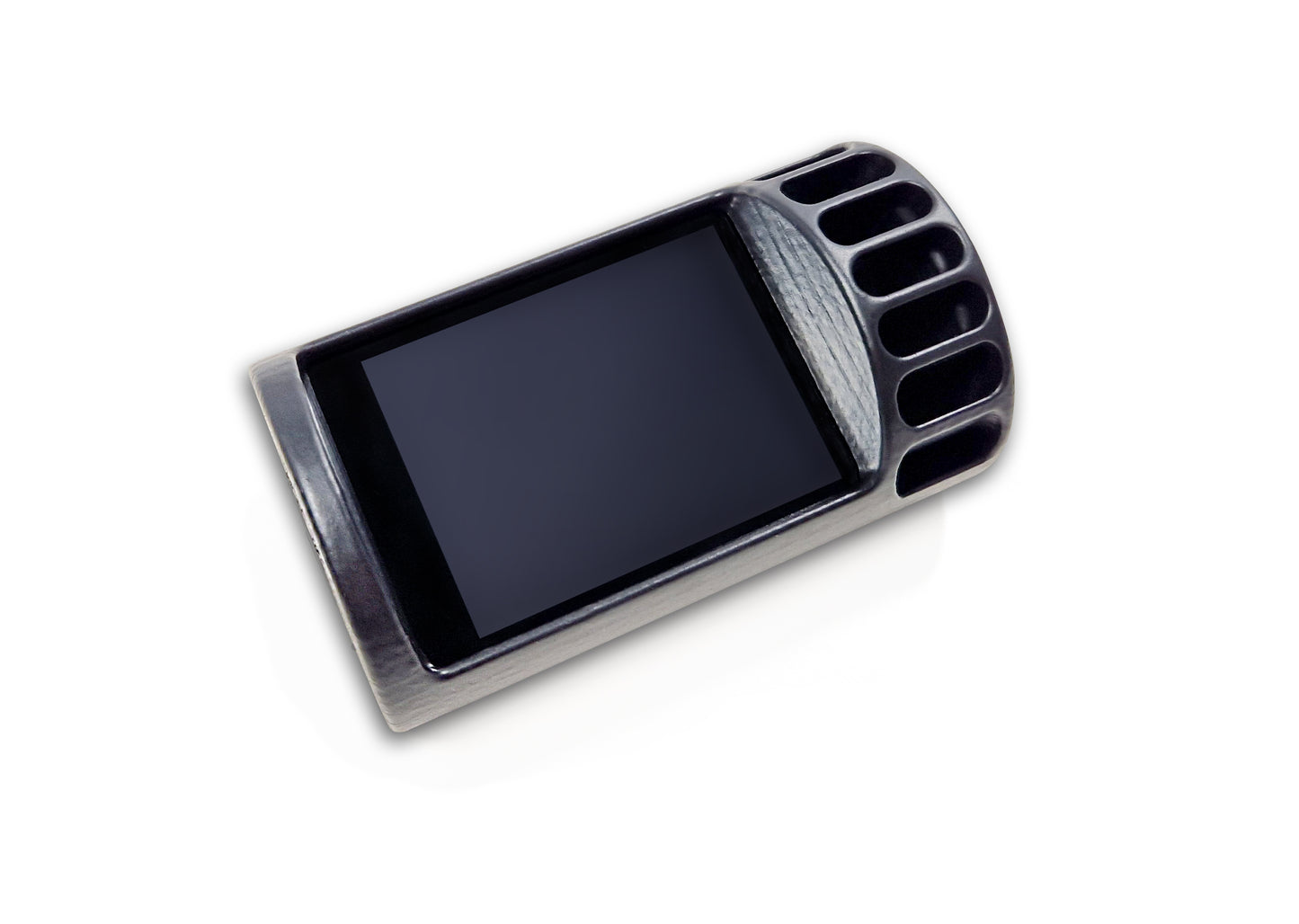 Display CANchecked MFD28 Gen2 sin AC para BMW Serie 5 E34 LHD 1987-1996 - Imagen 2