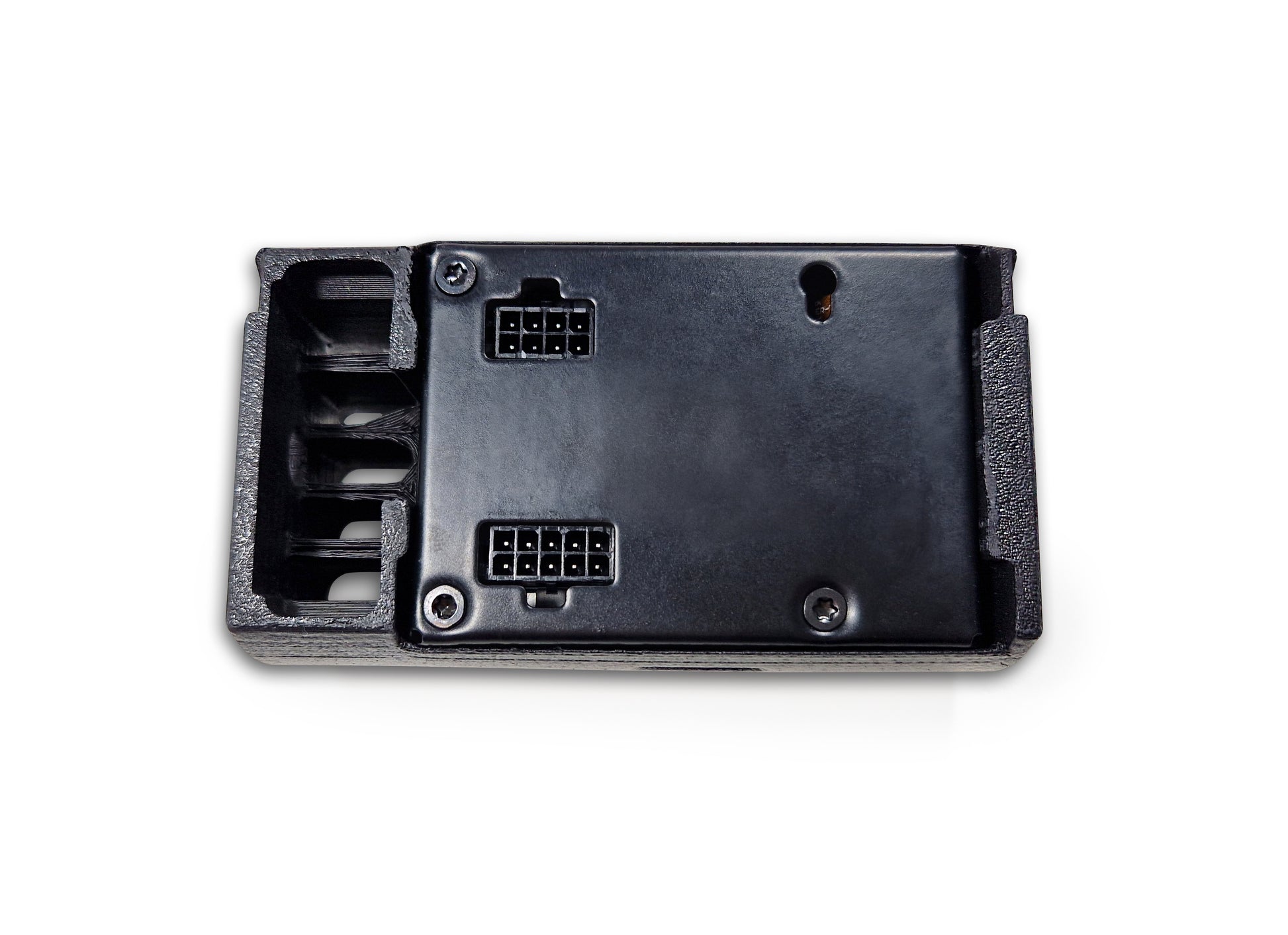 Display CANchecked MFD28 Gen2 sin AC para BMW Serie 5 E34 LHD 1987-1996 - Imagen 3