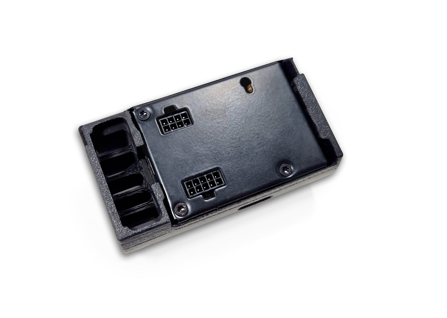 Display CANchecked MFD28 Gen2 sin AC para BMW Serie 5 E34 LHD 1987-1996 - Imagen 4