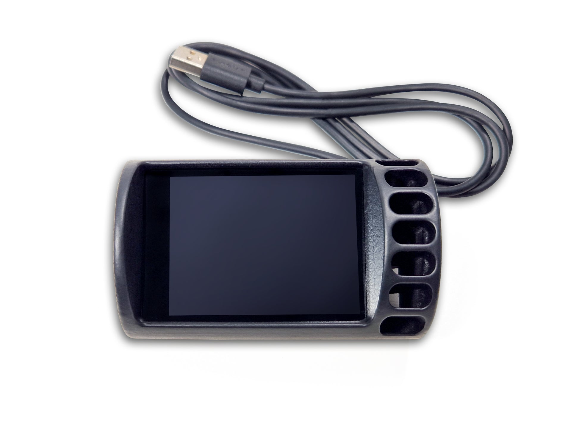 Display CANchecked MFD28 Gen2 con AC para BMW Serie 5 E34 LHD 1987-1996 - Imagen 4