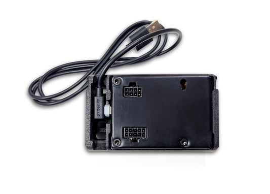 Display CANchecked MFD28 Gen2 con AC para BMW Serie 5 E34 LHD 1987-1996