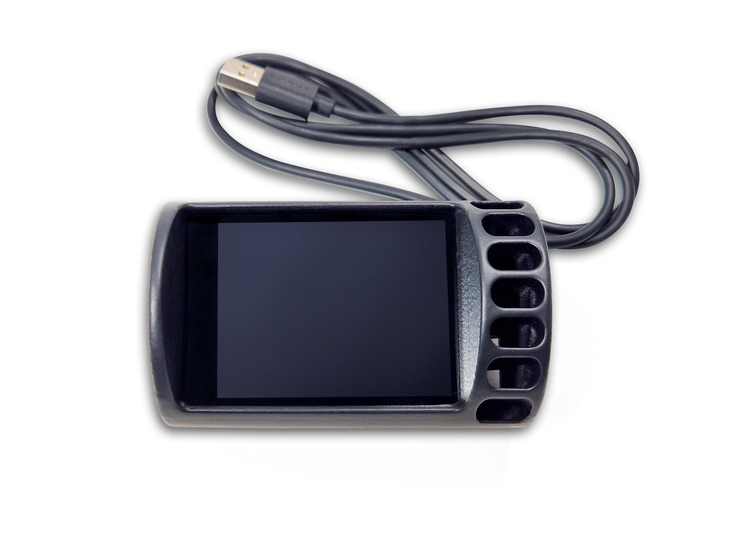 Display CANchecked MFD28 Gen2 para BMW Z3 M Coupe 98-02 E36 Compact 93-00 LHD - Imagen 2