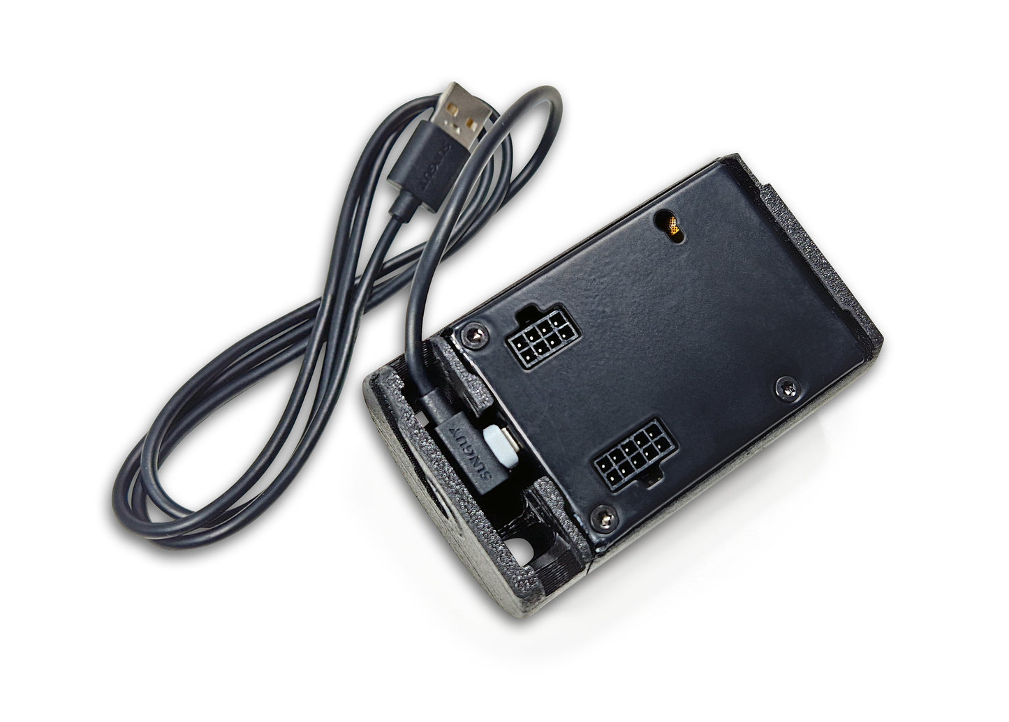 Display CANchecked MFD28 Gen2 para BMW Z3 M Coupe 98-02 E36 Compact 93-00 LHD - Imagen 4