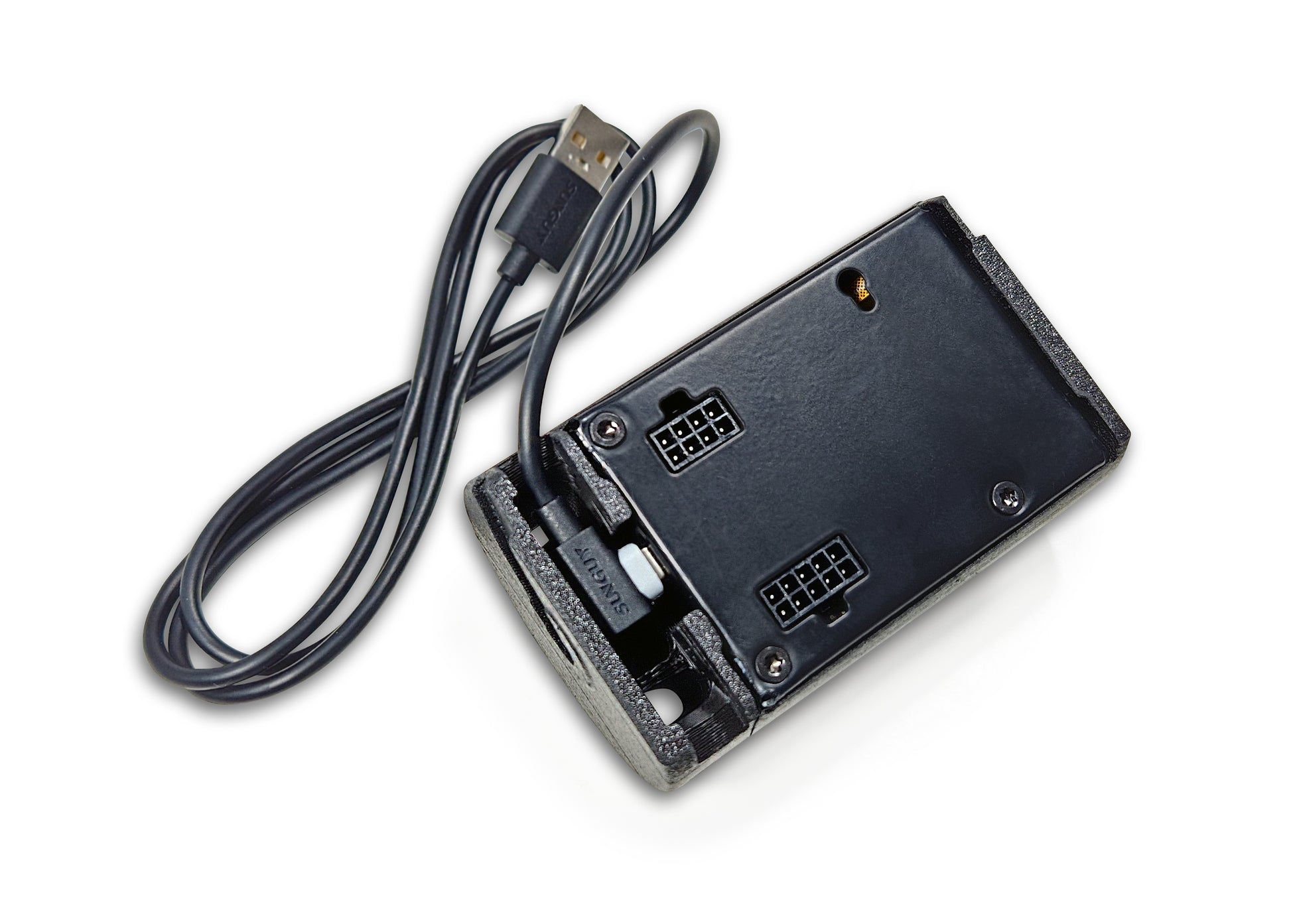 Display CANchecked MFD28 Gen2 para BMW Z3 M Coupe 98-02 E36 Compact 93-00 LHD - Imagen 4