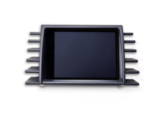 Display CANchecked MFD28 Gen2 Para BMW Serie 5 E39 95-03