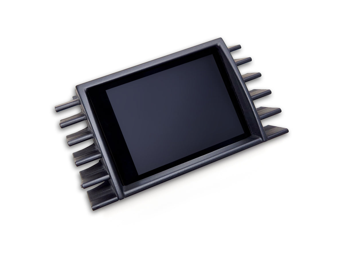 Display CANchecked MFD28 Gen2 Para BMW Serie 5 E39 95-03 - Imagen 3