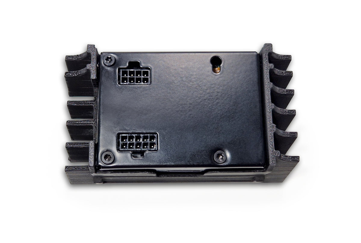 Display CANchecked MFD28 Gen2 Para BMW Serie 5 E39 95-03 - Imagen 2