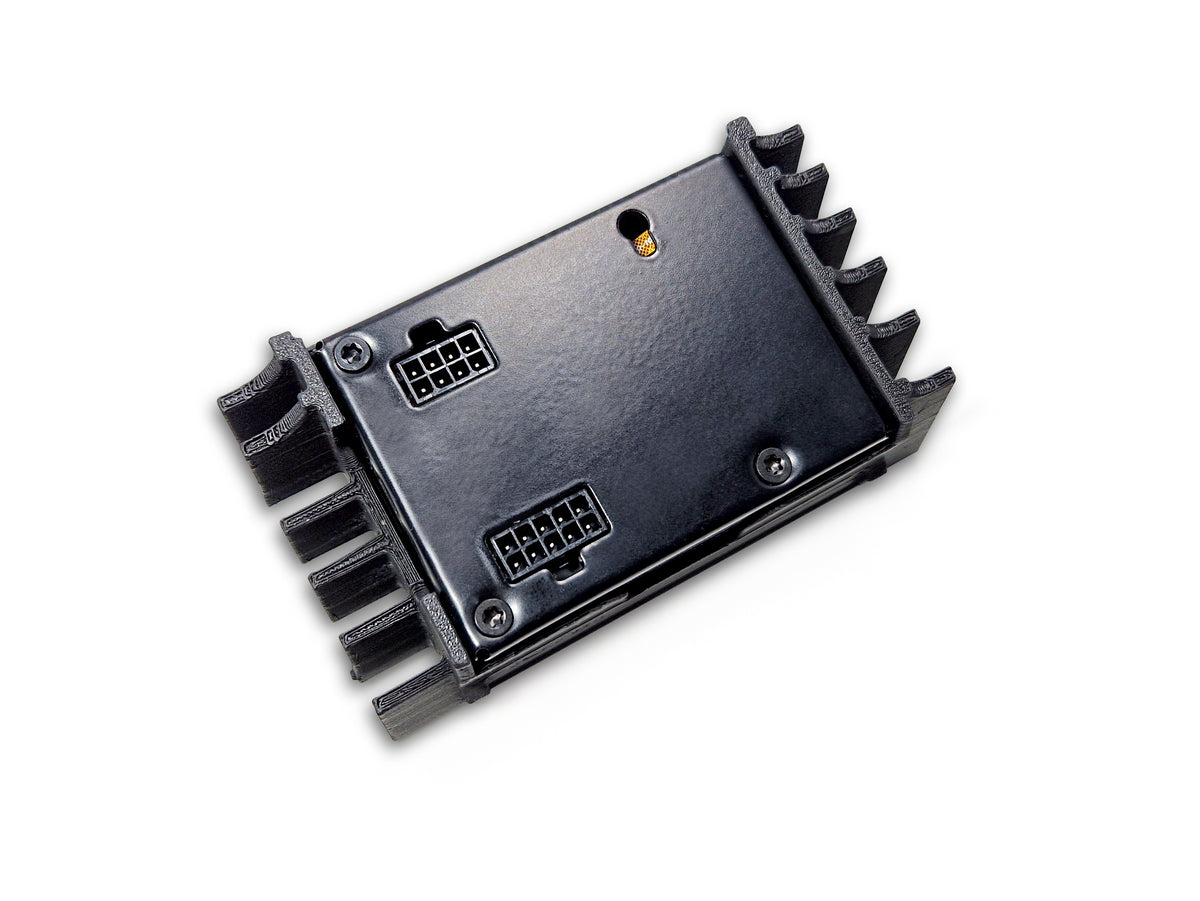 Display CANchecked MFD28 Gen2 Para BMW Serie 5 E39 95-03 - Imagen 5