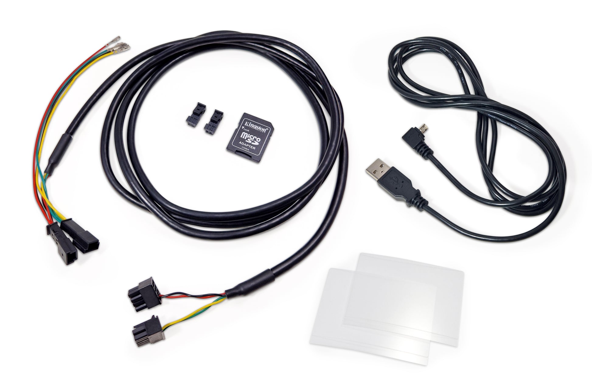 Pantalla Multifunción CANchecked MFD28 GEN2 BMW 3er E90-E93 - Imagen 5