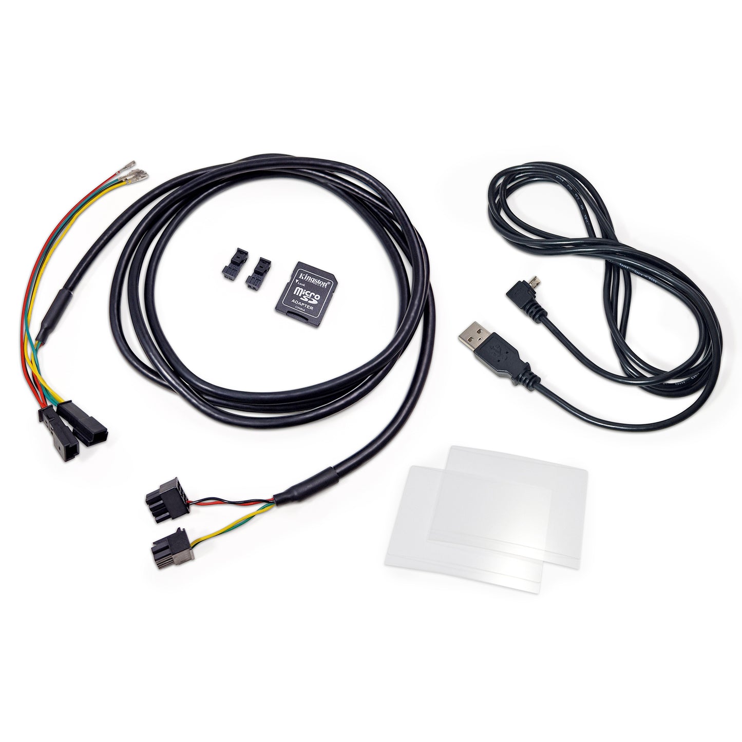 Display CANchecked MFD28 Gen2 Para BMW Serie 3 E90/E91/E92/E93 RHD 2005-2013 - Imagen 3
