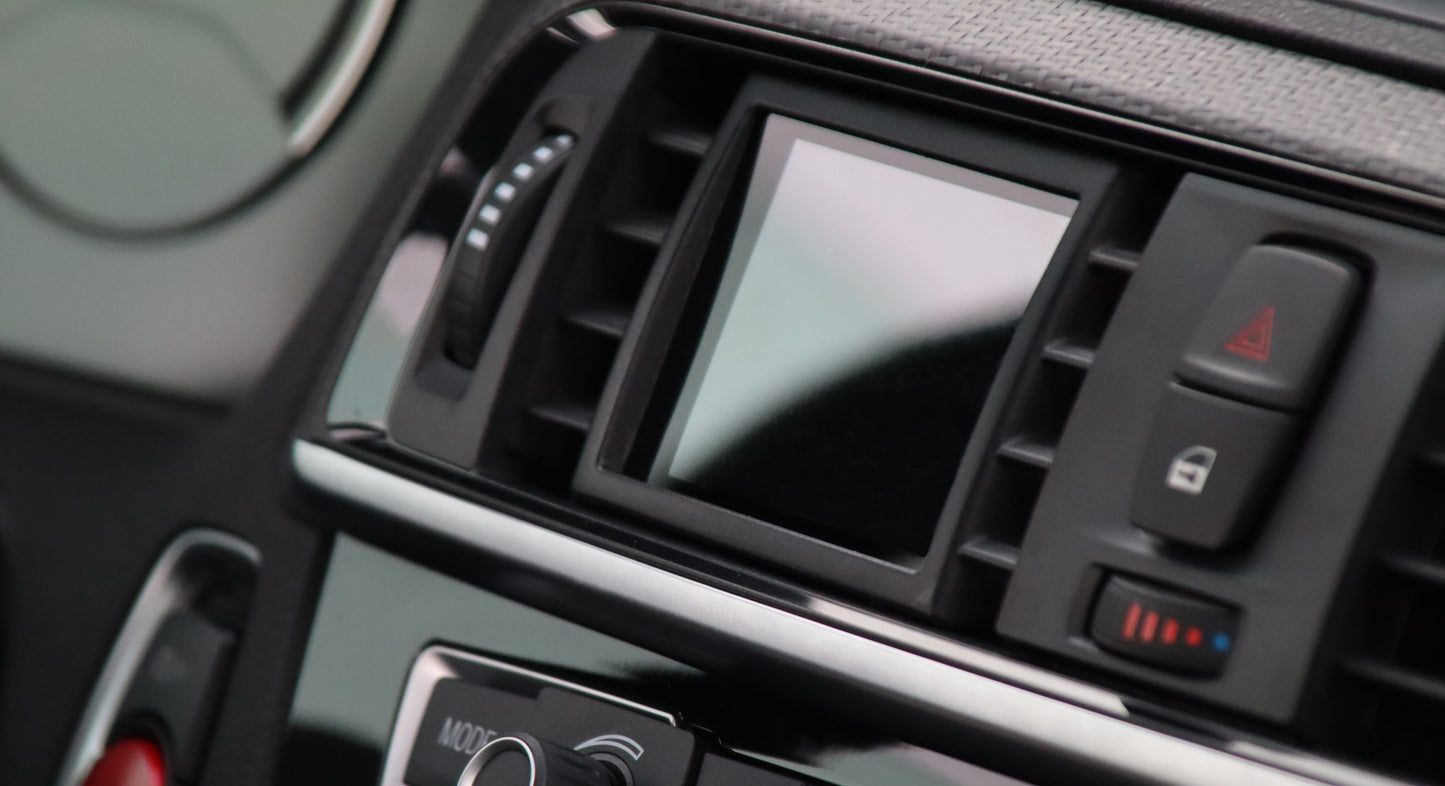 Pantalla Multifunción CANchecked MFD28 GEN2 para BMW F20-F87 2011-2021 - Imagen 5