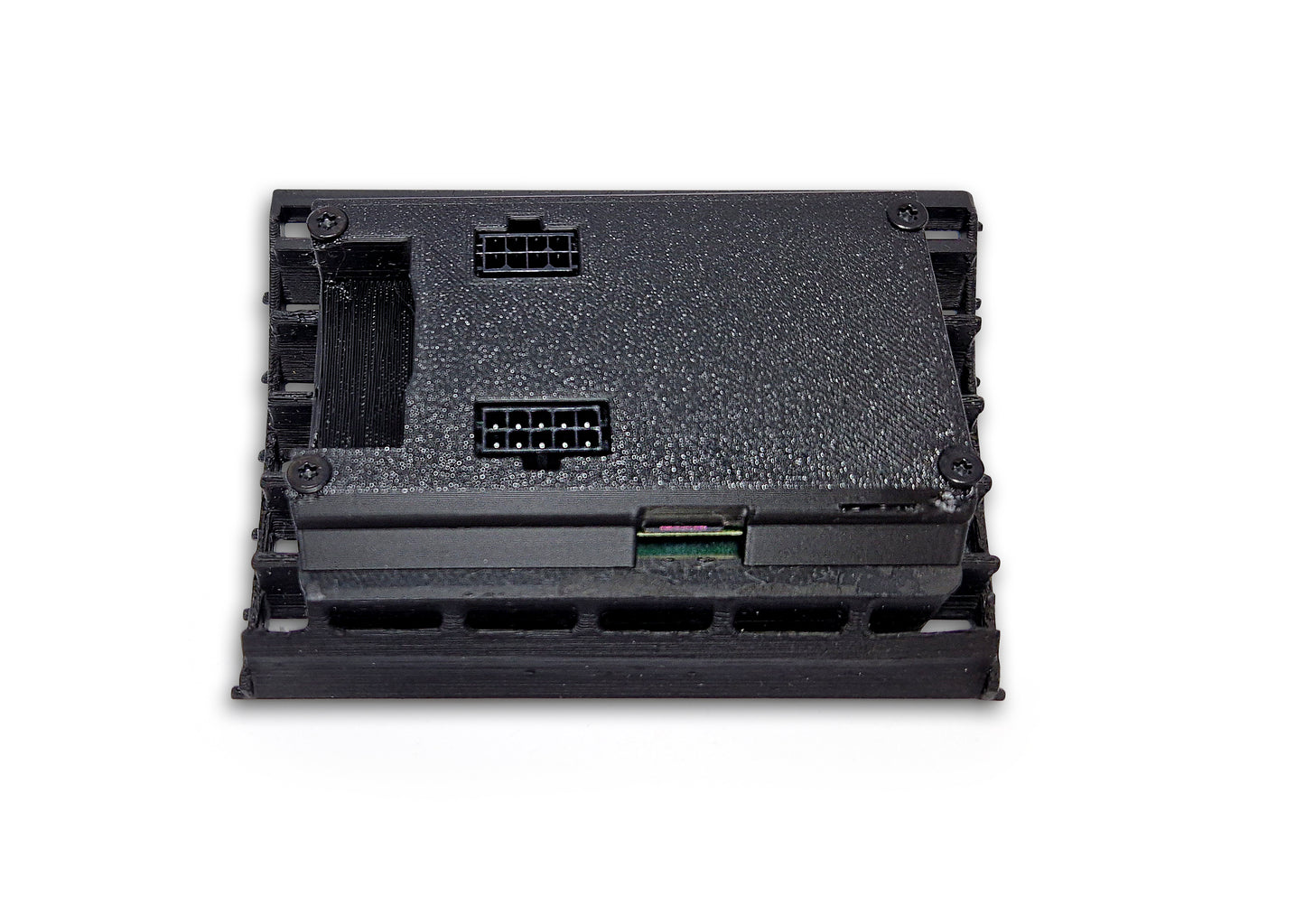 Pantalla Multifunción CANchecked MFD32 GEN2 BMW E8x 1er 2004-2013