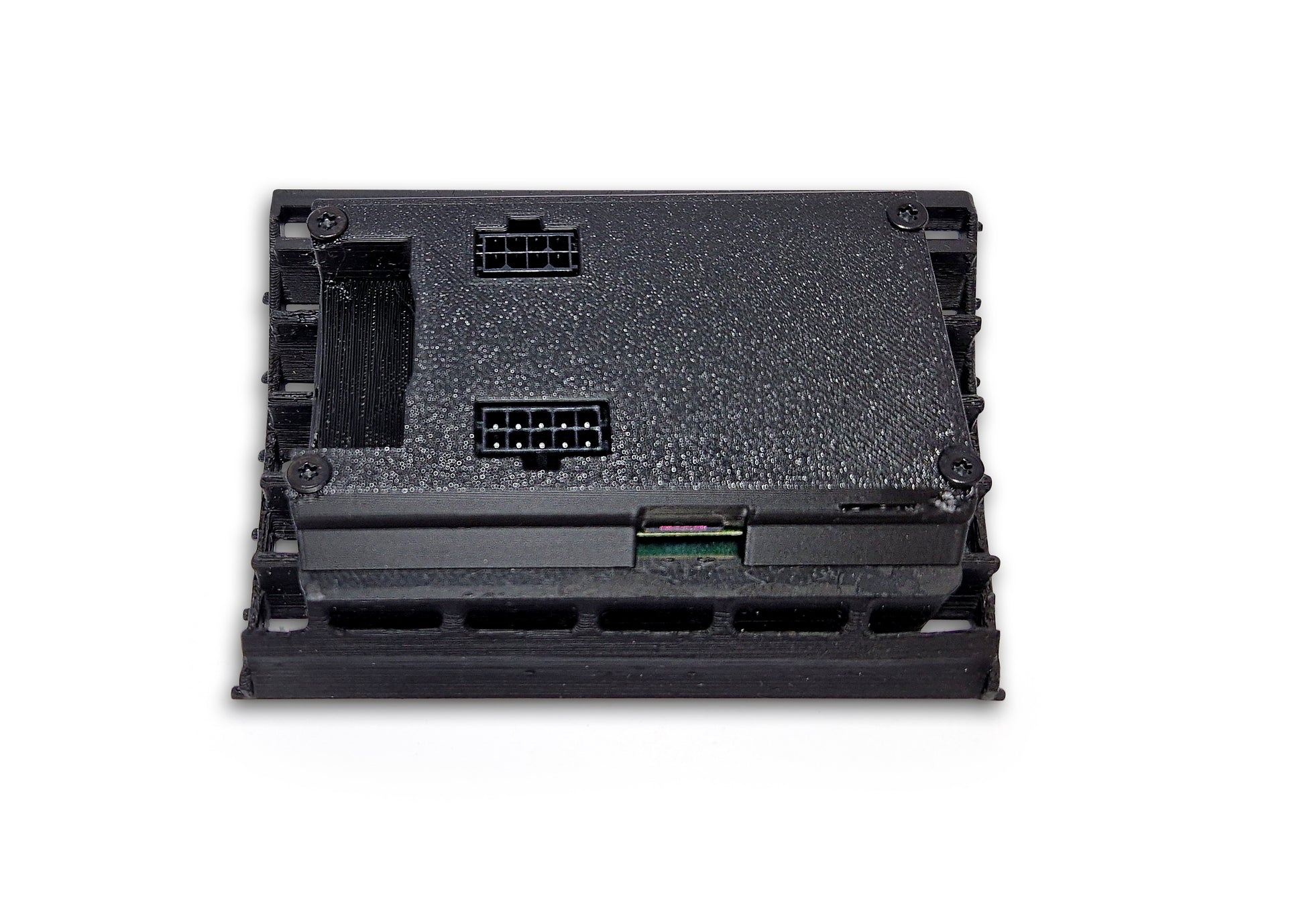 Pantalla Multifunción CANchecked MFD32 GEN2 BMW E8x 1er 2004-2013