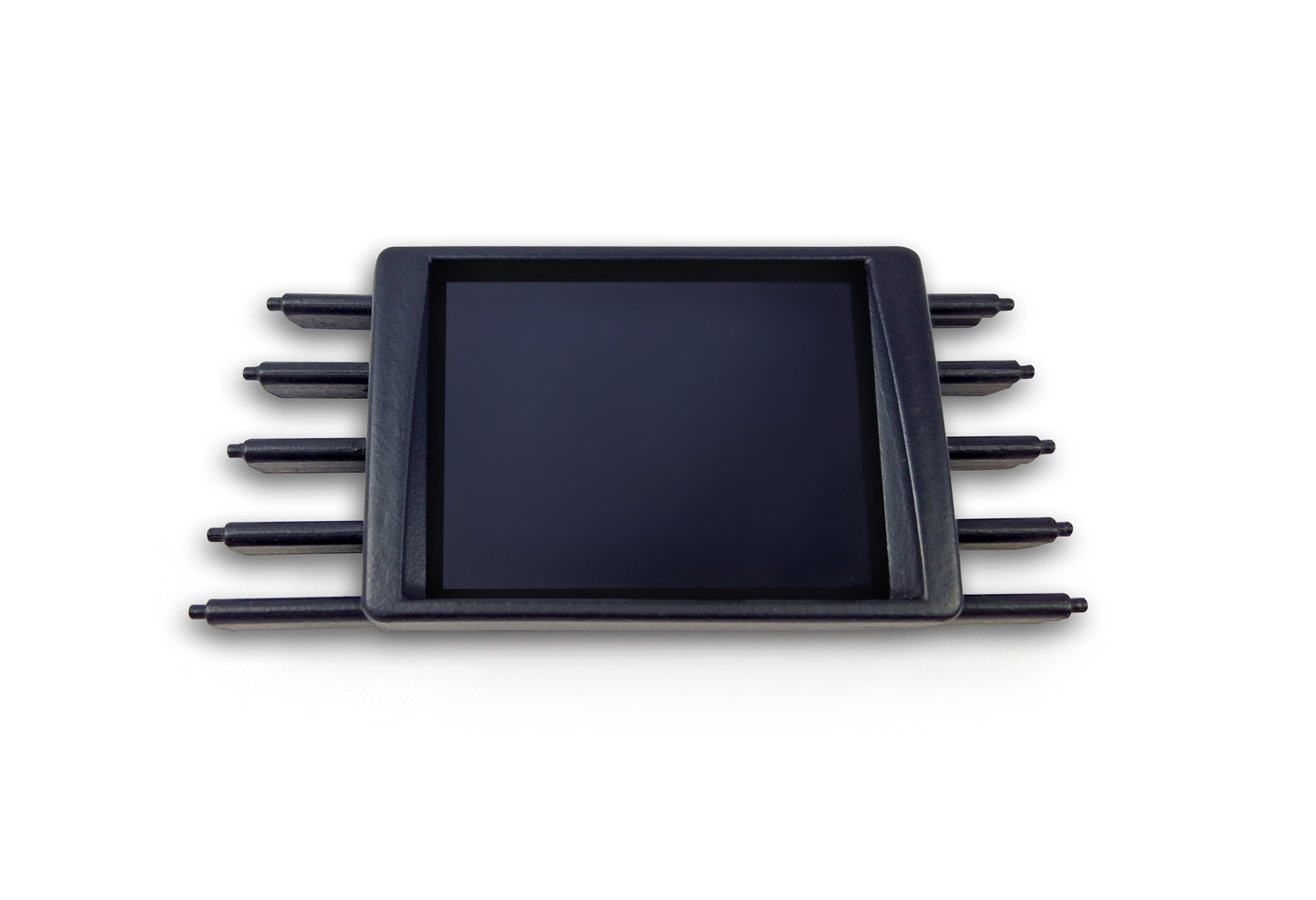 Pantalla Multifunción CANchecked MFD28 GEN2 para BMW Serie 5 E6x E60 E61 LHD 2003-2006