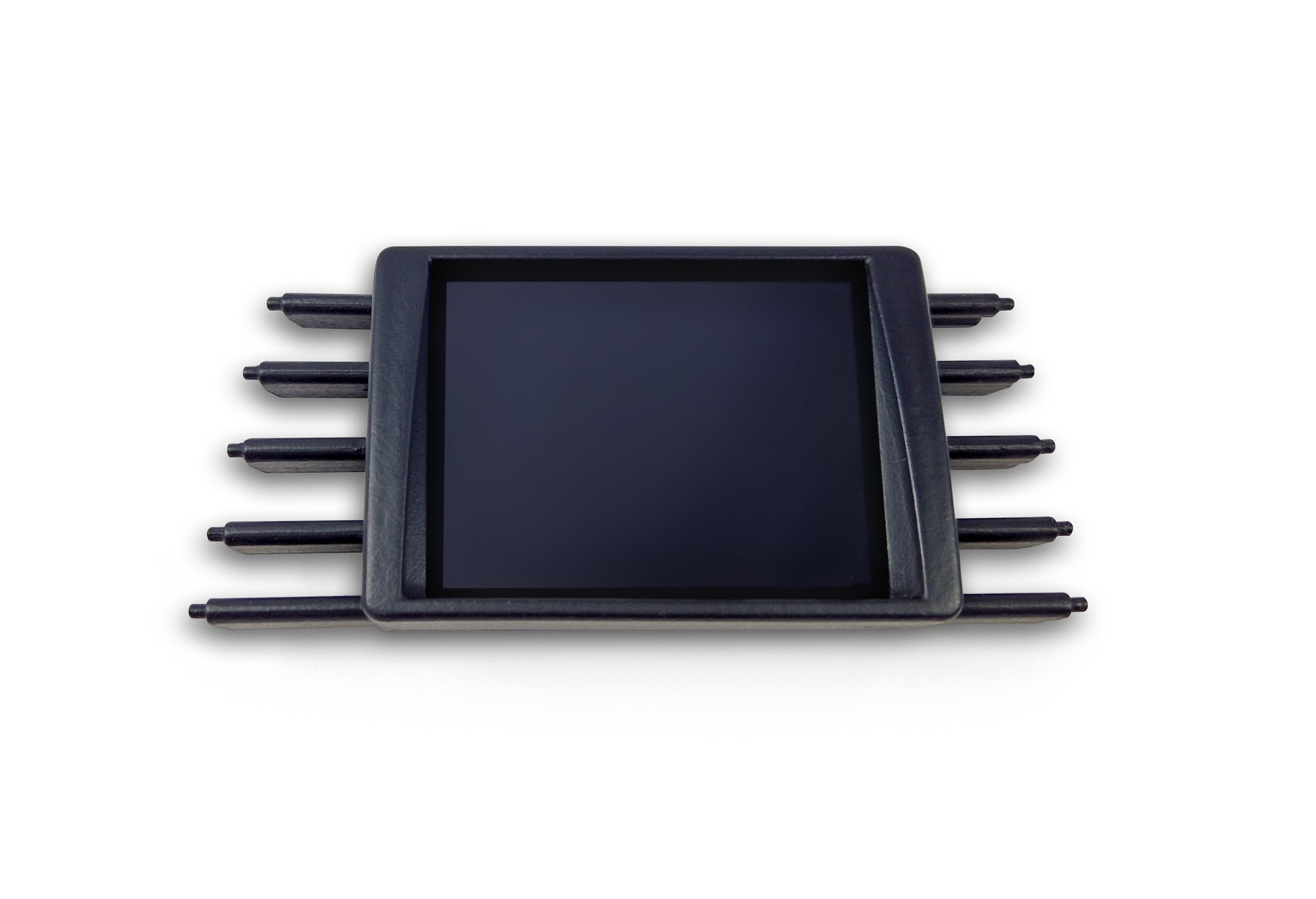 Pantalla Multifunción CANchecked MFD28 GEN2 para BMW Serie 5 E6x E60 E61 LHD 2003-2006