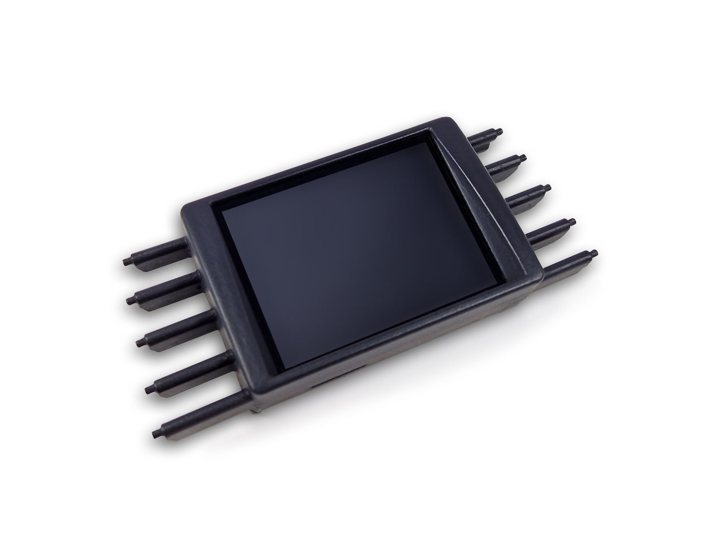 Pantalla Multifunción CANchecked MFD28 GEN2 para BMW Serie 5 E6x E60 E61 LHD 2003-2006 - Imagen 6
